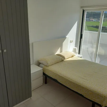 Apartment Atico Al Lado Del Mar Barreiros
