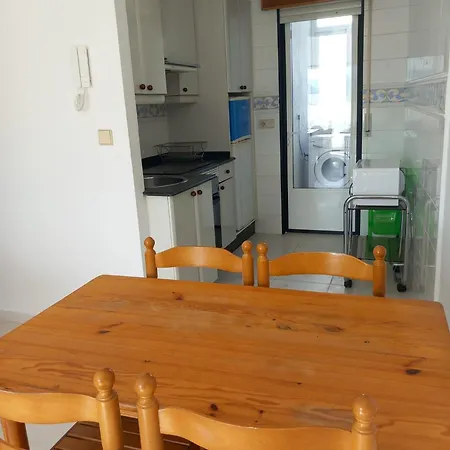 Apartment Atico Al Lado Del Mar *
